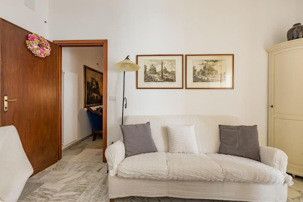 B&B Casa Sabella Lecce Exterior photo