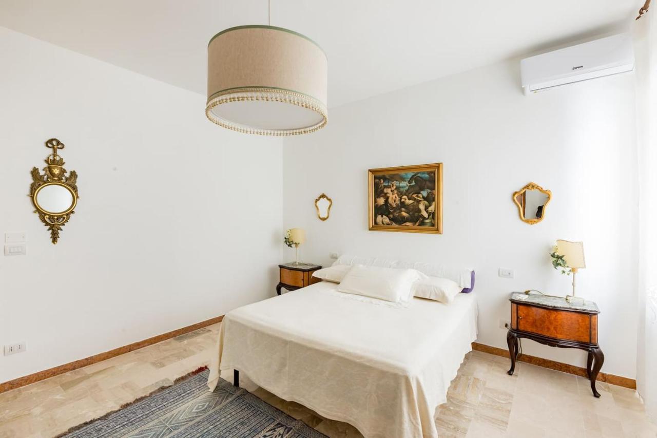 B&B Casa Sabella Lecce Exterior photo