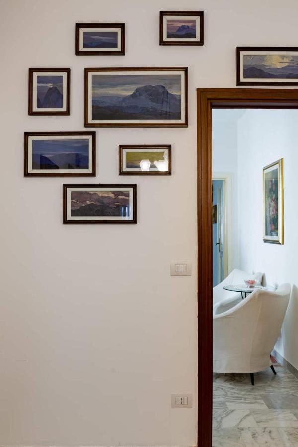 B&B Casa Sabella Lecce Exterior photo