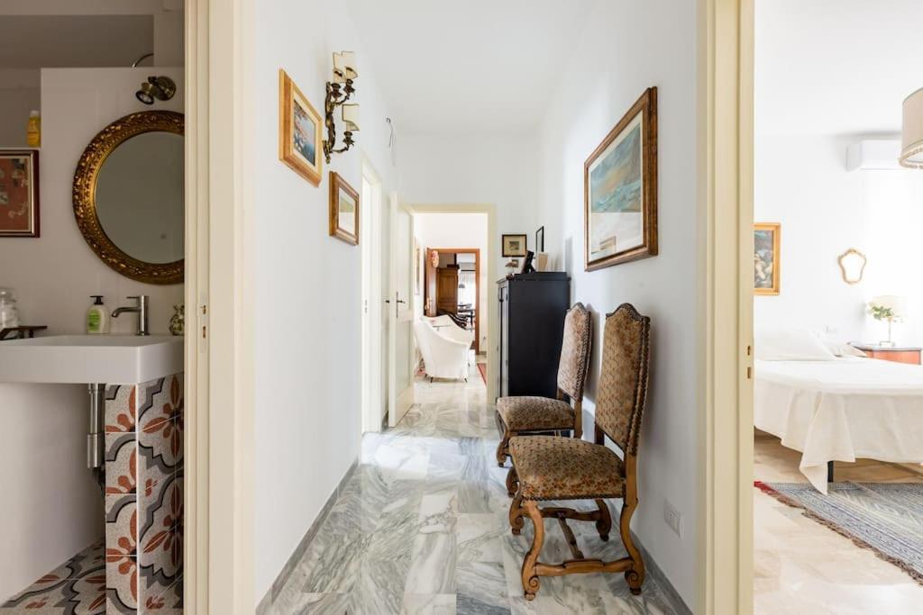 B&B Casa Sabella Lecce Exterior photo